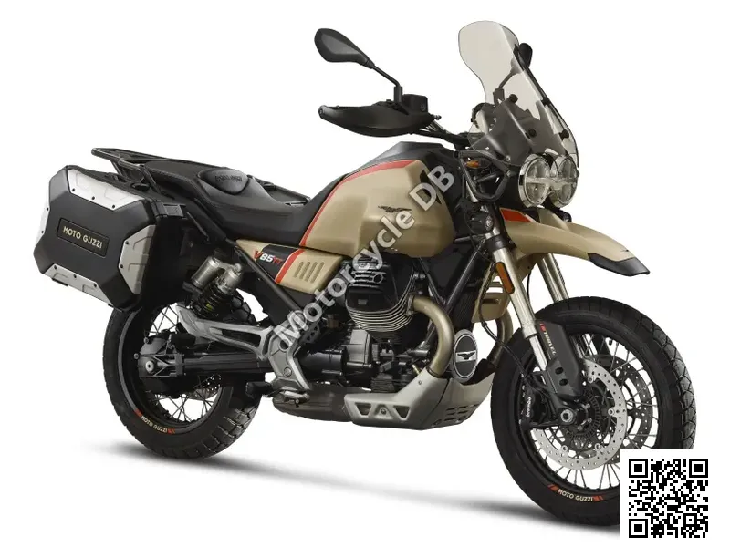 Moto Guzzi V85 TT 2022 40554